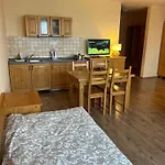 Aparthotel Quota 850