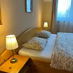Aparthotel Quota 850 Tatranská Lomnica