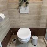 Quota 850 Aparthotel Tatranská Lomnica
