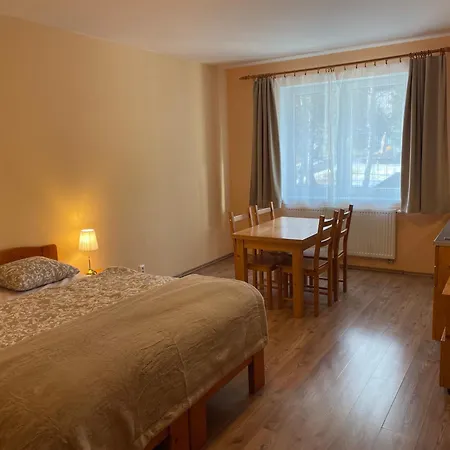 Quota 850 Tatranská Lomnica