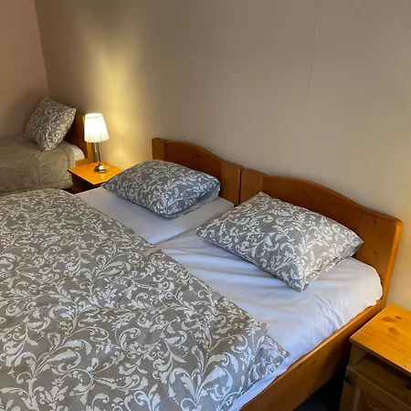 Lägenhetshotell Quota 850 3*