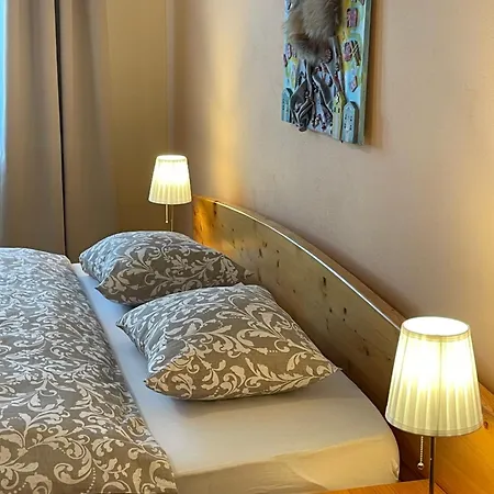 Apartmanhotel Quota 850