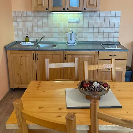 Apartmanhotel Quota 850