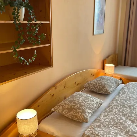 Lägenhetshotell Quota 850