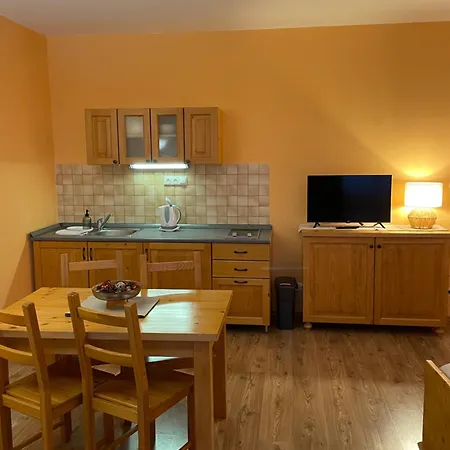 Aparthotel Quota 850 3*