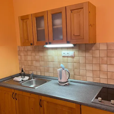 Aparthotel Quota 850 Tatranská Lomnica