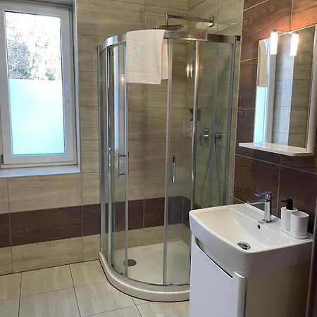 Apartmanhotel Quota 850