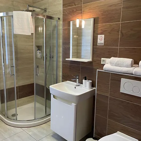 Quota 850 Aparthotel