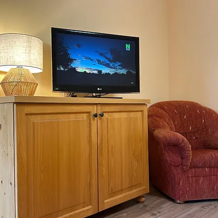 Quota 850 Aparthotel Tatranská Lomnica