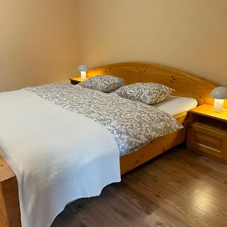 Aparthotel Quota 850 Tatranská Lomnica