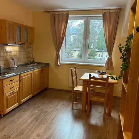 Aparthotel Quota 850