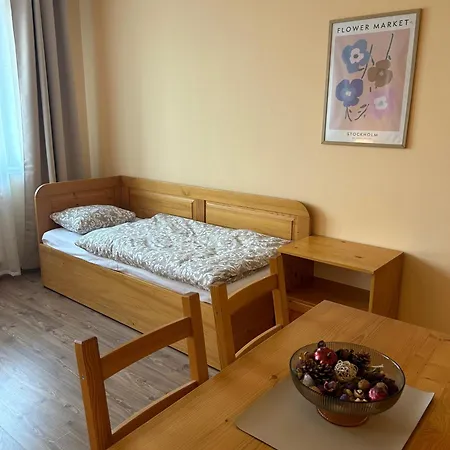 Quota 850 Lägenhetshotell