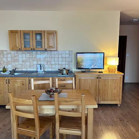 Quota 850 Lägenhetshotell