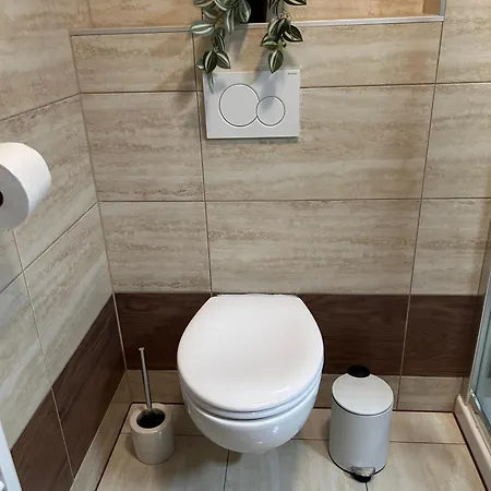 Quota 850 Apartmanhotel Tátralomnic