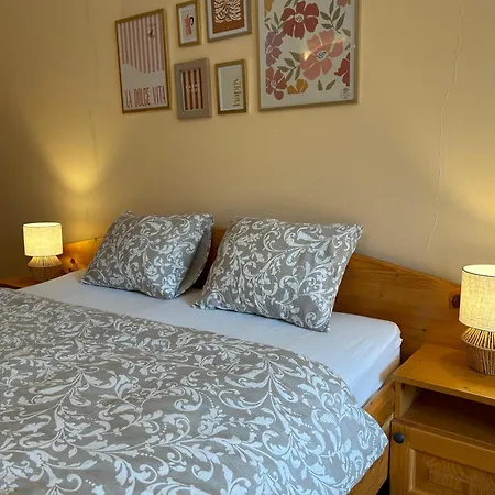 Lägenhetshotell Quota 850 3*