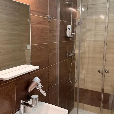 Aparthotel Quota 850