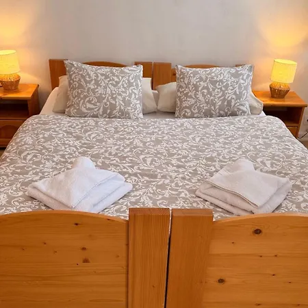 Apart Otel Quota 850 Tatranská Lomnica