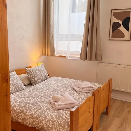 Apart Otel Quota 850
