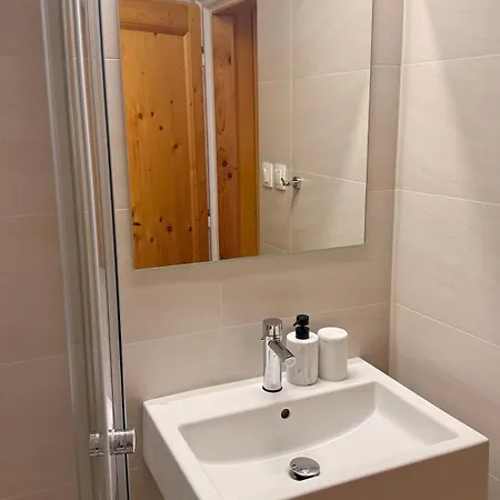 Quota 850 Aparthotel 3*