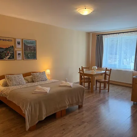 Quota 850 3* Татранска Ломница