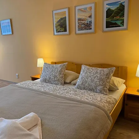 Aparthotel Quota 850