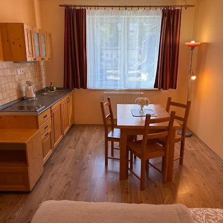Quota 850 Aparthotel 3*