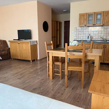 Quota 850 Aparthotel