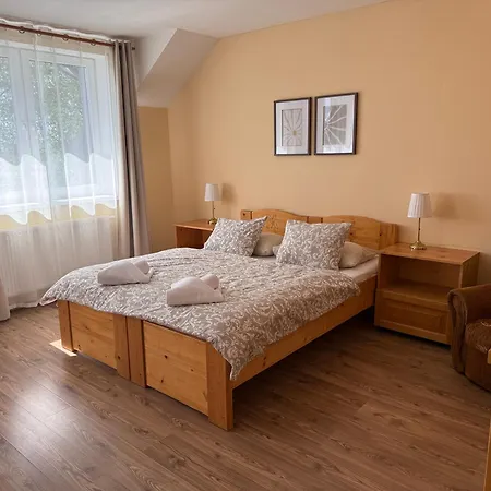 Апарт-отель Quota 850