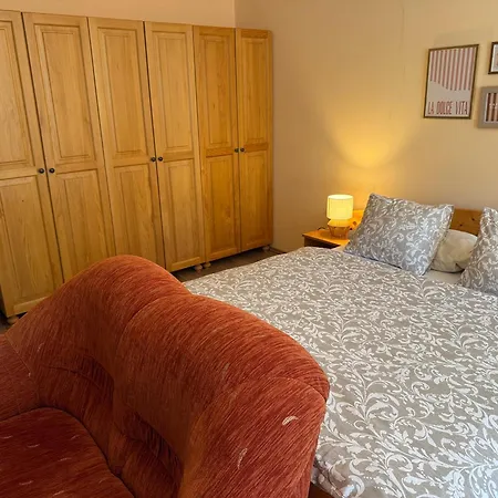Quota 850 Aparthotel Tatranska Lomnica