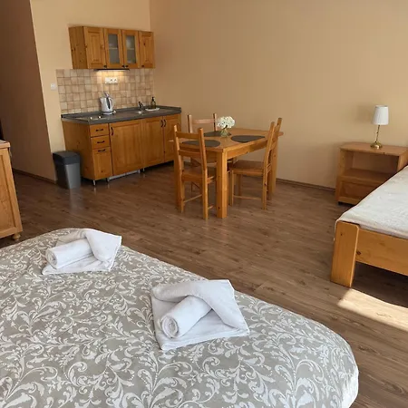 Aparthotel Quota 850
