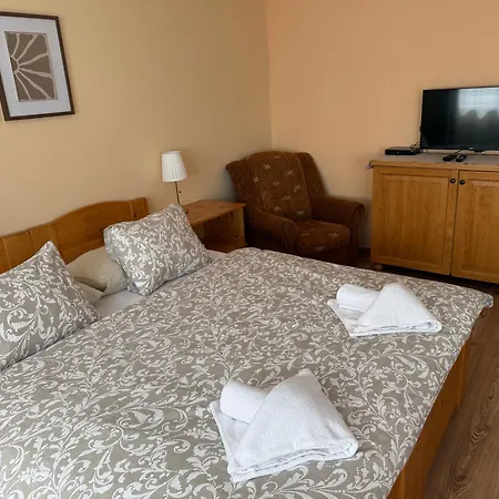Quota 850 Aparthotel 3*