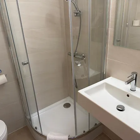 Quota 850 Апарт-отель Татранска Ломница