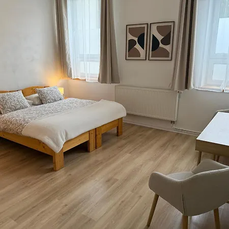 Quota 850 Aparthotel Tatranská Lomnica