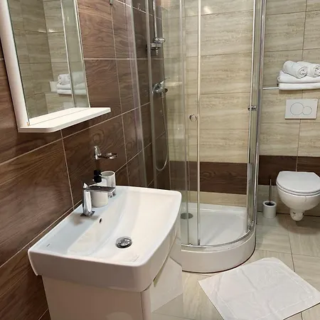 Quota 850 Татранска Ломница