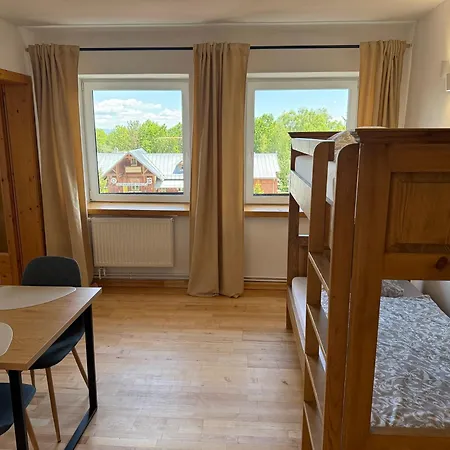 Quota 850 Aparthotel