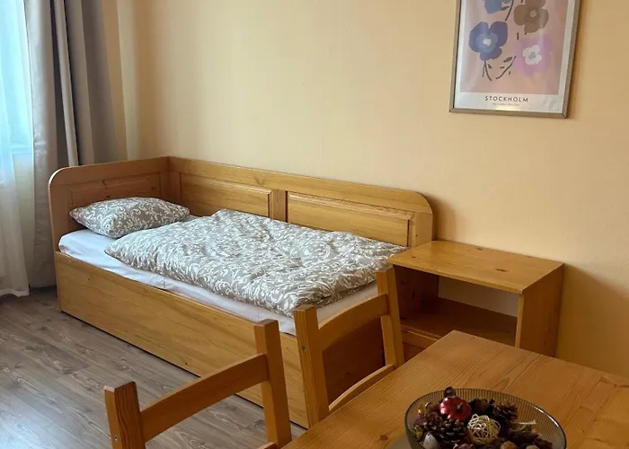 Quota 850 Апарт-отель