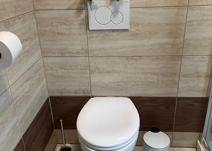 Quota 850 Апарт-отель Татранска Ломница